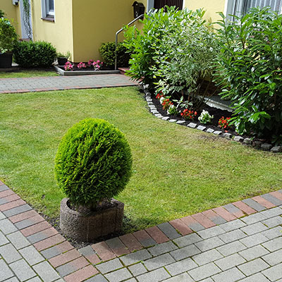 Gaerten